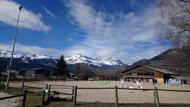 LES ECURIES DES FIZ - photo 1