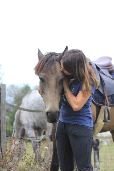 Poney-Club de Saint-Gervais - photo 2