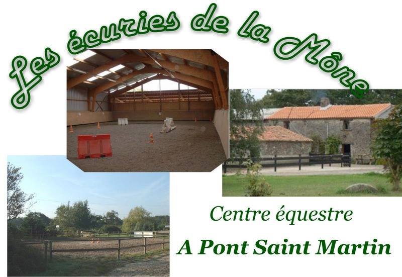 Ecurie de la Mone - photo 3