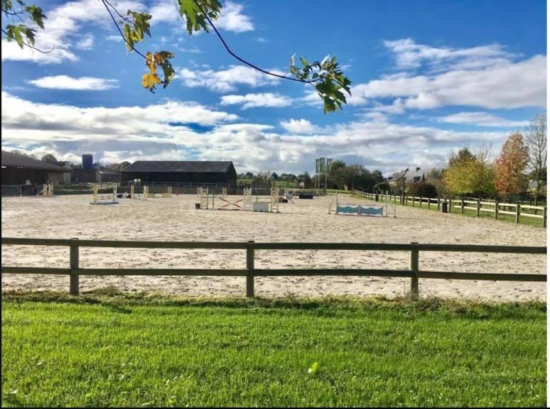 Les Ecuries Du Launay Ludovic Leygue - photo 1