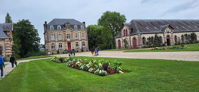 Ferme Equestre de Percy - photo 3