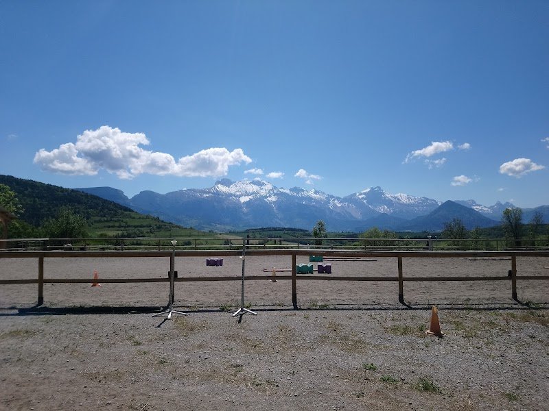 Les Ecuries de Cornillon - photo 2