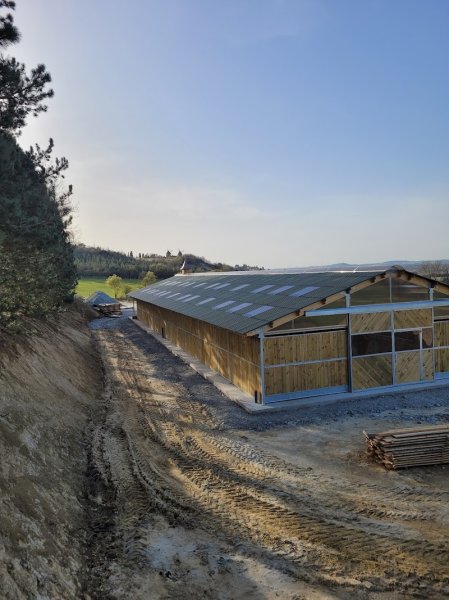 Ecurie du Pontignol - photo 1