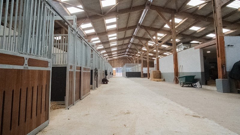 Ecurie du Val Saint Martin - photo 2