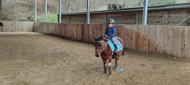Les écuries du rucher - photo 1
