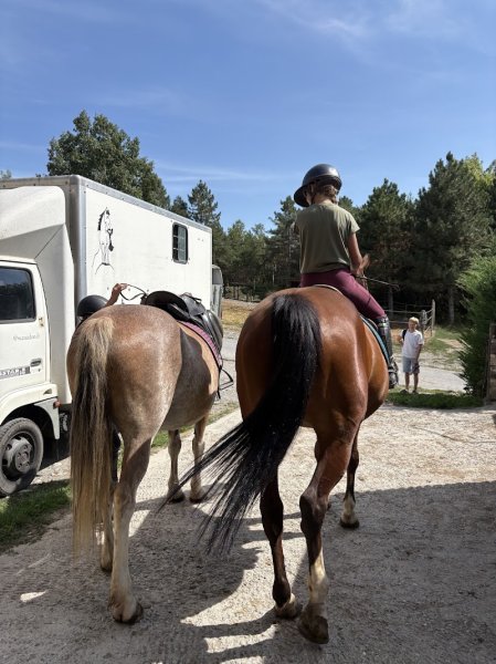Les écuries du rucher - photo 2