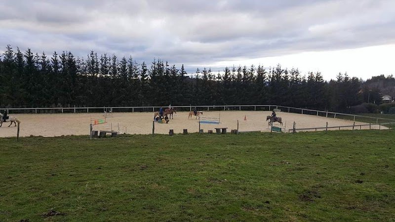 Centre Equestre de Planfoy - photo 3