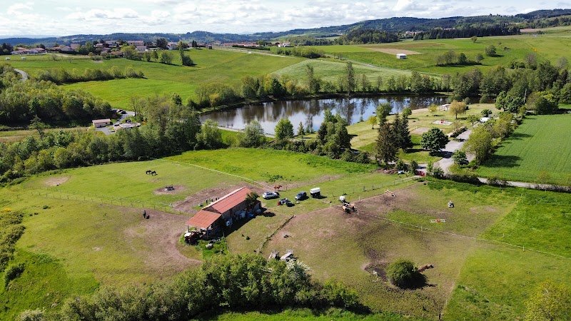 L'Esprit Cheval - photo 2