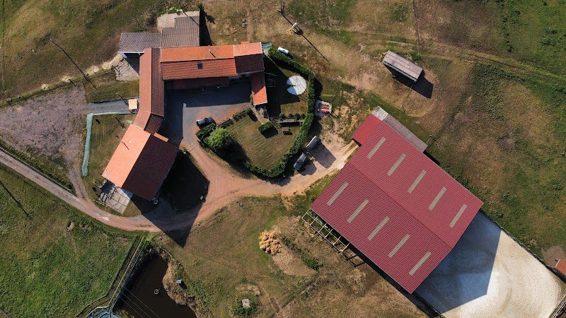 AMPLITUDE STABLES - photo 1