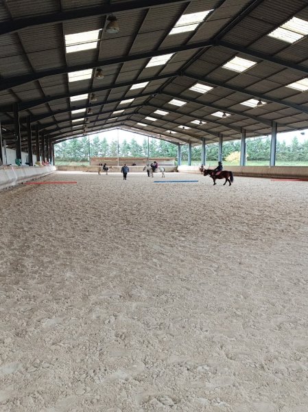 les écuries De Champlong - photo 3