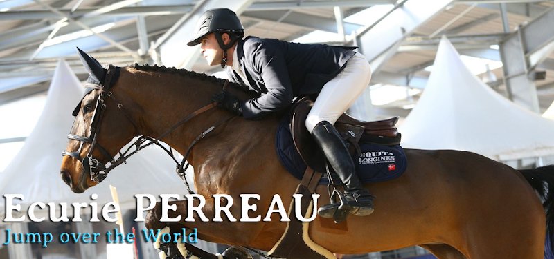 Écurie Perreau et Fils - photo 1