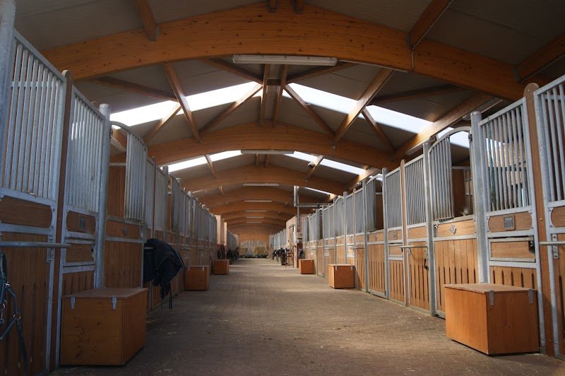 Écurie Perreau et Fils - photo 2