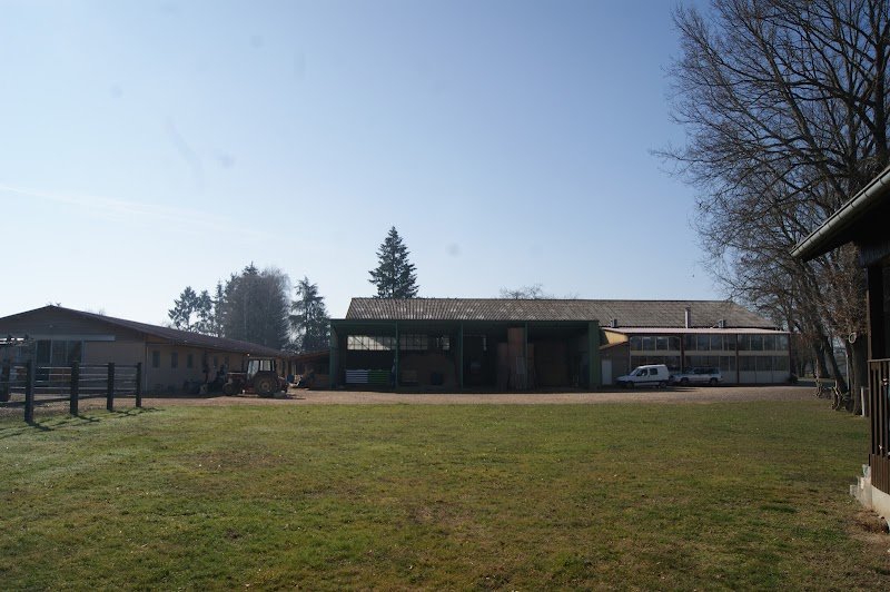 Écurie Perreau et Fils - photo 3