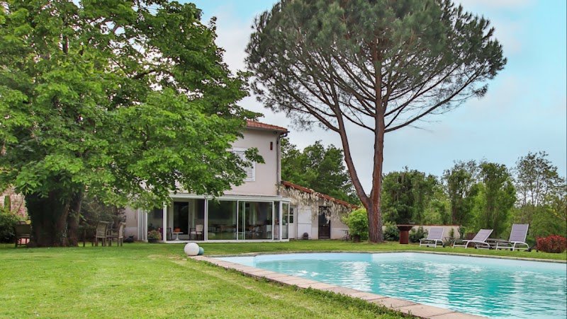 Chambres d'hôtes - Hôtel - Ouches, Roanne, Loire - Pensions équestres - Domaine d'Aromm