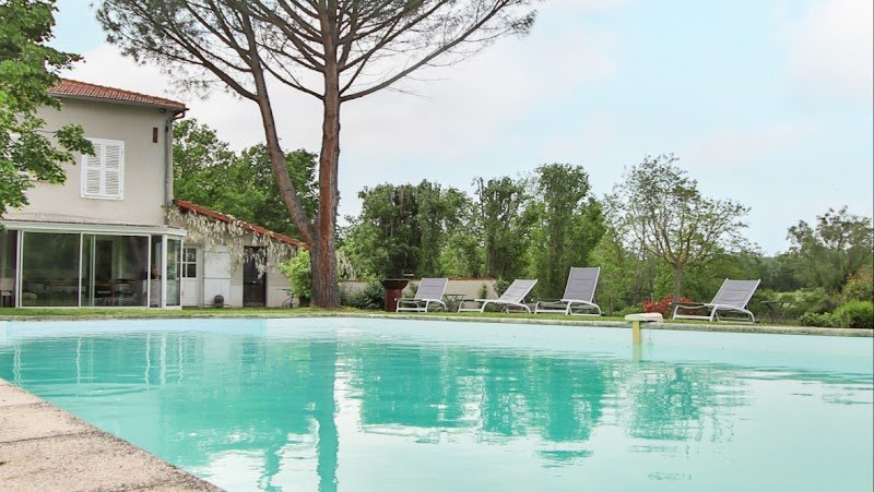 Chambres d'hôtes - Hôtel - Ouches, Roanne, Loire - Pensions équestres - Domaine d'Aromm - photo 3