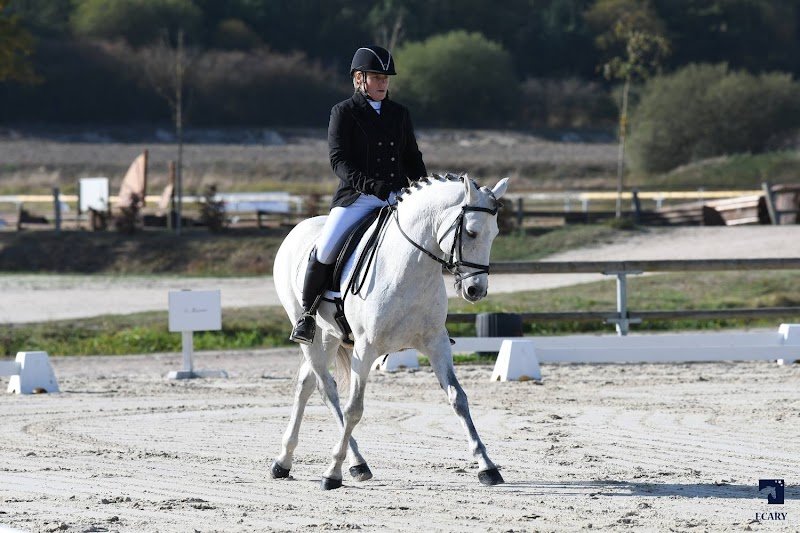 Les Écuries de Nandax - photo 2