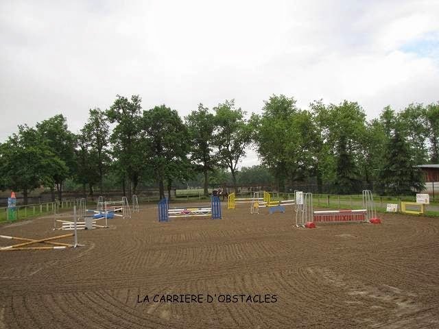 Les Ecuries de Rossinante - photo 2