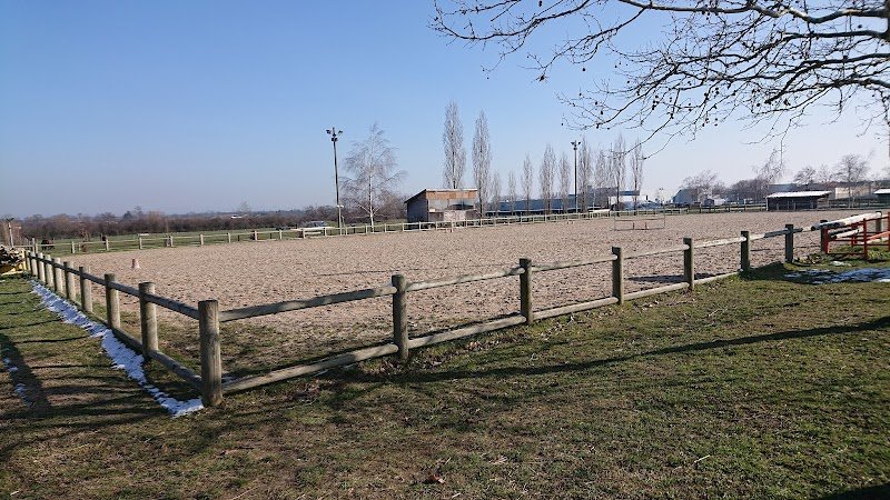 Centre Equestre de Montbrison - photo 1
