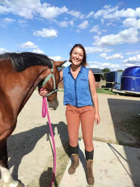 Earl Ecurie Bertrand Bougault - photo 2