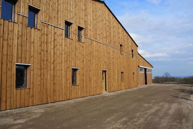 Ecuries des Ollagnons - photo 1