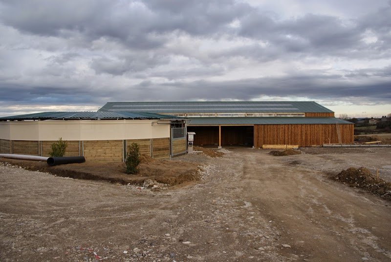 Ecuries des Ollagnons - photo 2