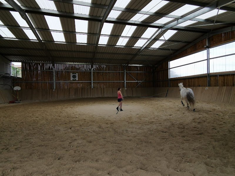 Ecuries des Ollagnons - photo 3