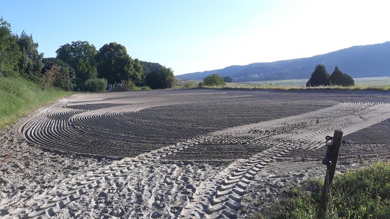 Écurie Failletaz, manège privé. Pension pour chevaux