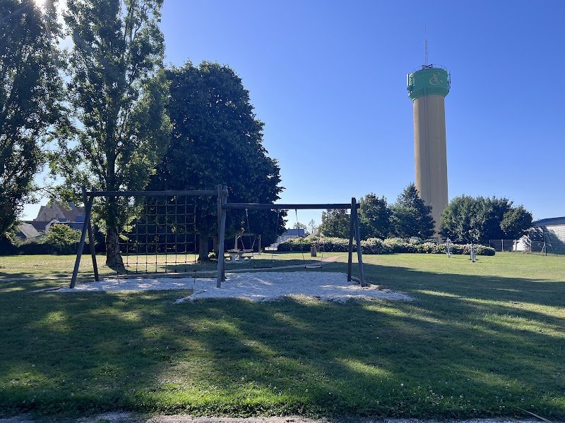 Les Écuries du Bois Villars