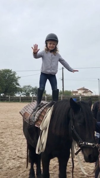 Ferme Equestre de Joux - photo 3