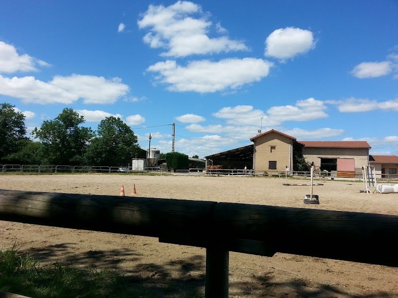 Poney Club du Forez - photo 1