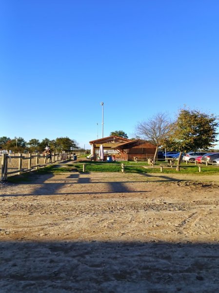 Les Ecuries O'Hara - photo 2