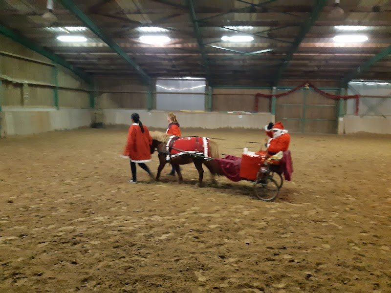 Les Ecuries O'Hara - photo 3