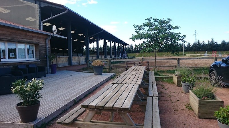 Poney Club De Champlong - photo 1