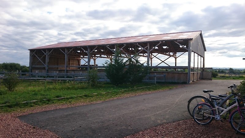 Poney Club De Champlong - photo 2