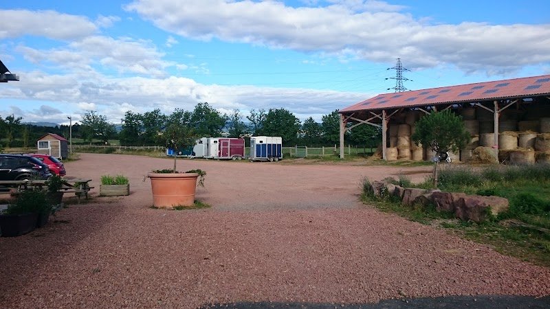 Poney Club De Champlong - photo 3