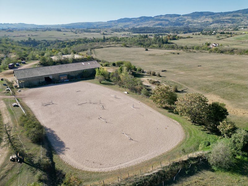 Centre équestre de Braille Michael Duc - photo 3