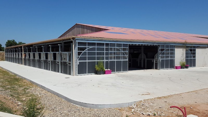 centre equestre de la roche - photo 1