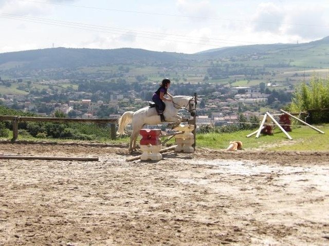 Centre de Loisirs et Equestre - photo 1