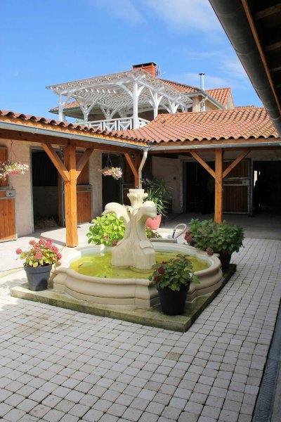 Les écuries de l’ormaie - photo 1