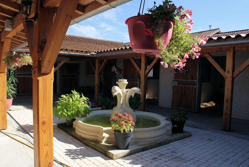 Les écuries de l’ormaie - photo 2