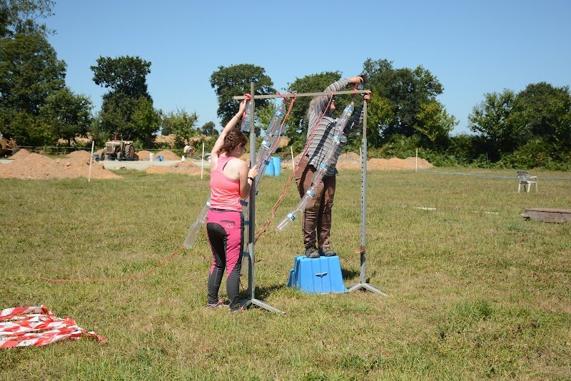 Ecurie de l'Etrat - photo 3