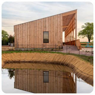 le Pré Cheval - photo 1