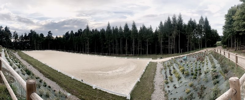 Écurie Pelardy - photo 1