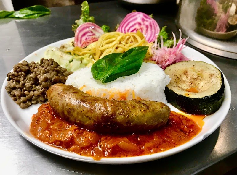 Bistro Le Cheval Blanc - photo 2