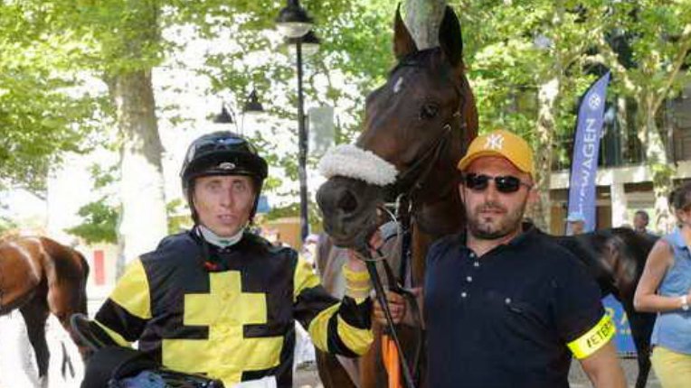 Haras dralliv - photo 1