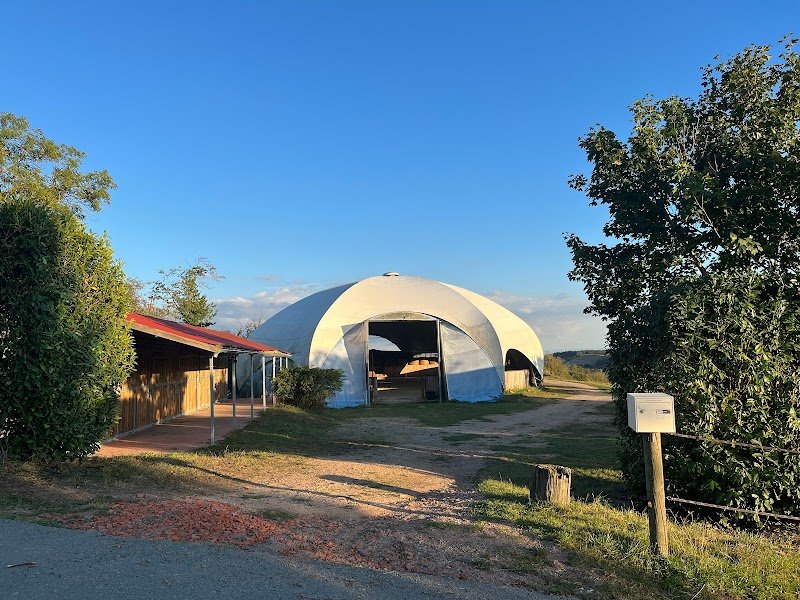 « L’Authentique » Domaine Équestre - photo 2