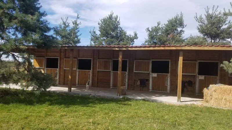 ECURIE Q & J - photo 1