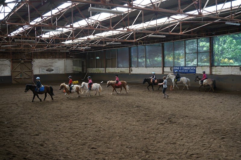 Club Hippique Saint Just - photo 3