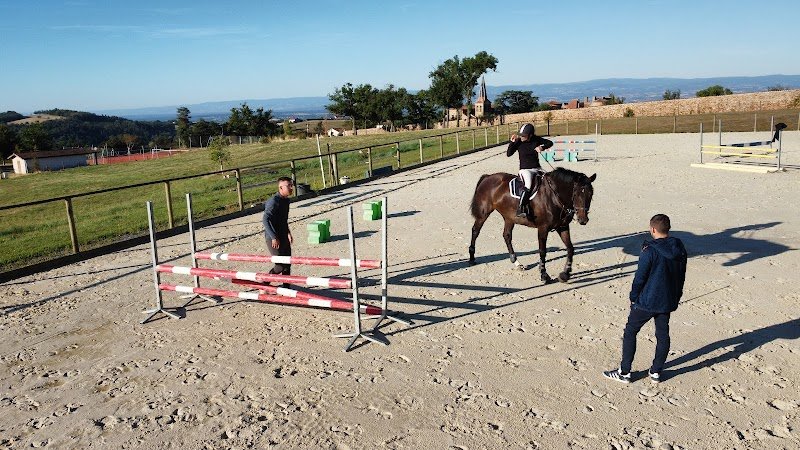 Ecuries de Félines - photo 2