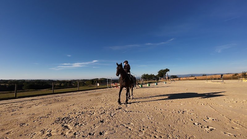 Ecuries de Félines - photo 3